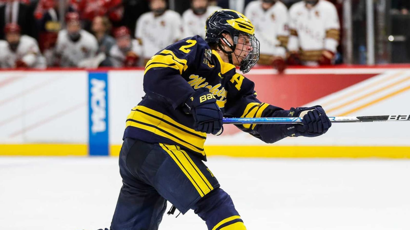 Star Penguins prospect discusses requesting trade from Jets