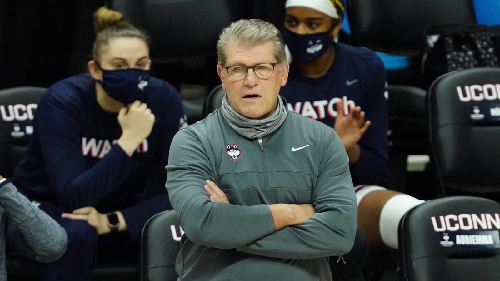 Auriemma to rejoin UConn