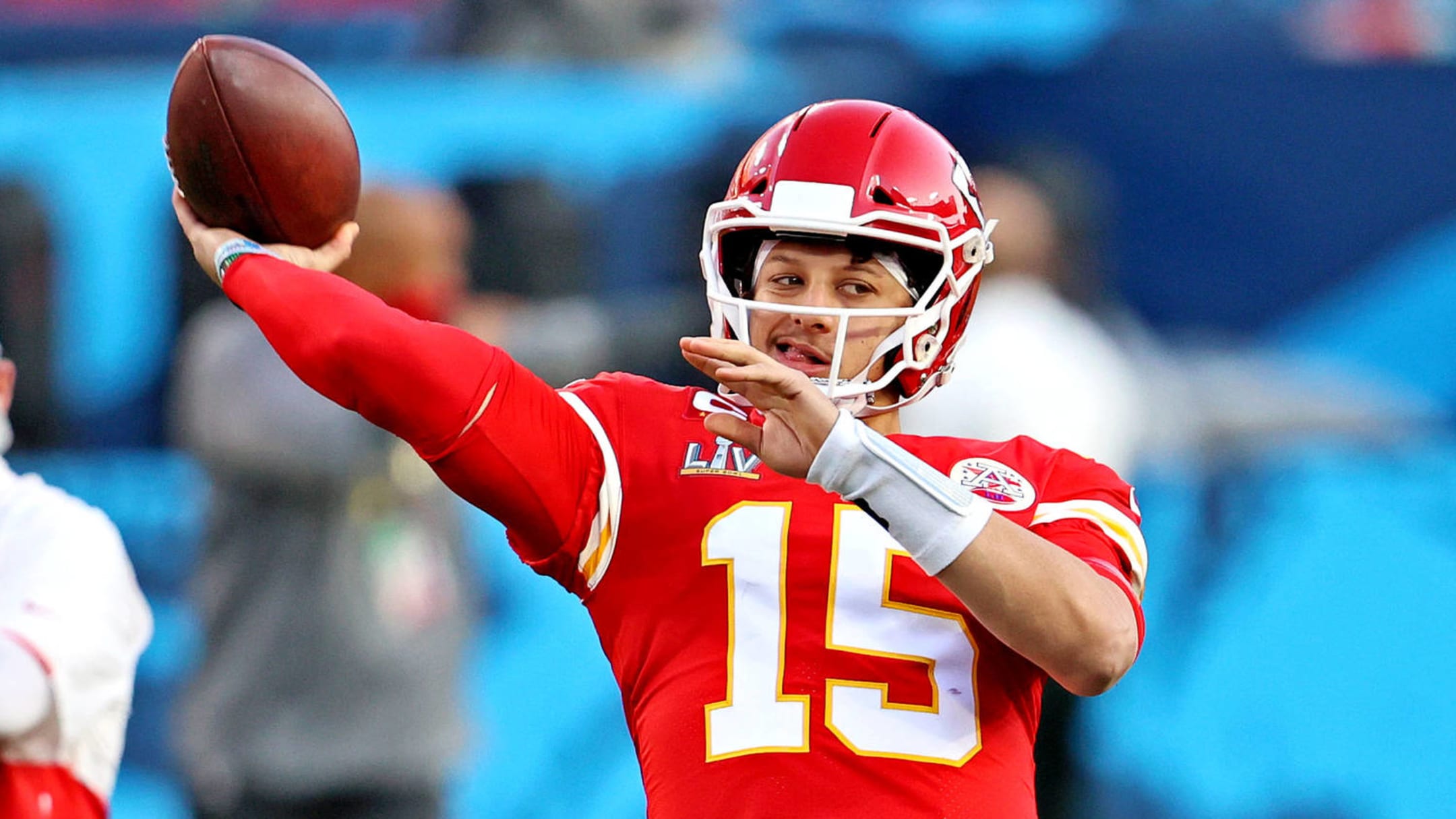 Patrick Mahomes' Mom Rips Cleveland Browns Player - The Spun: What's  Trending In The Sports World Today