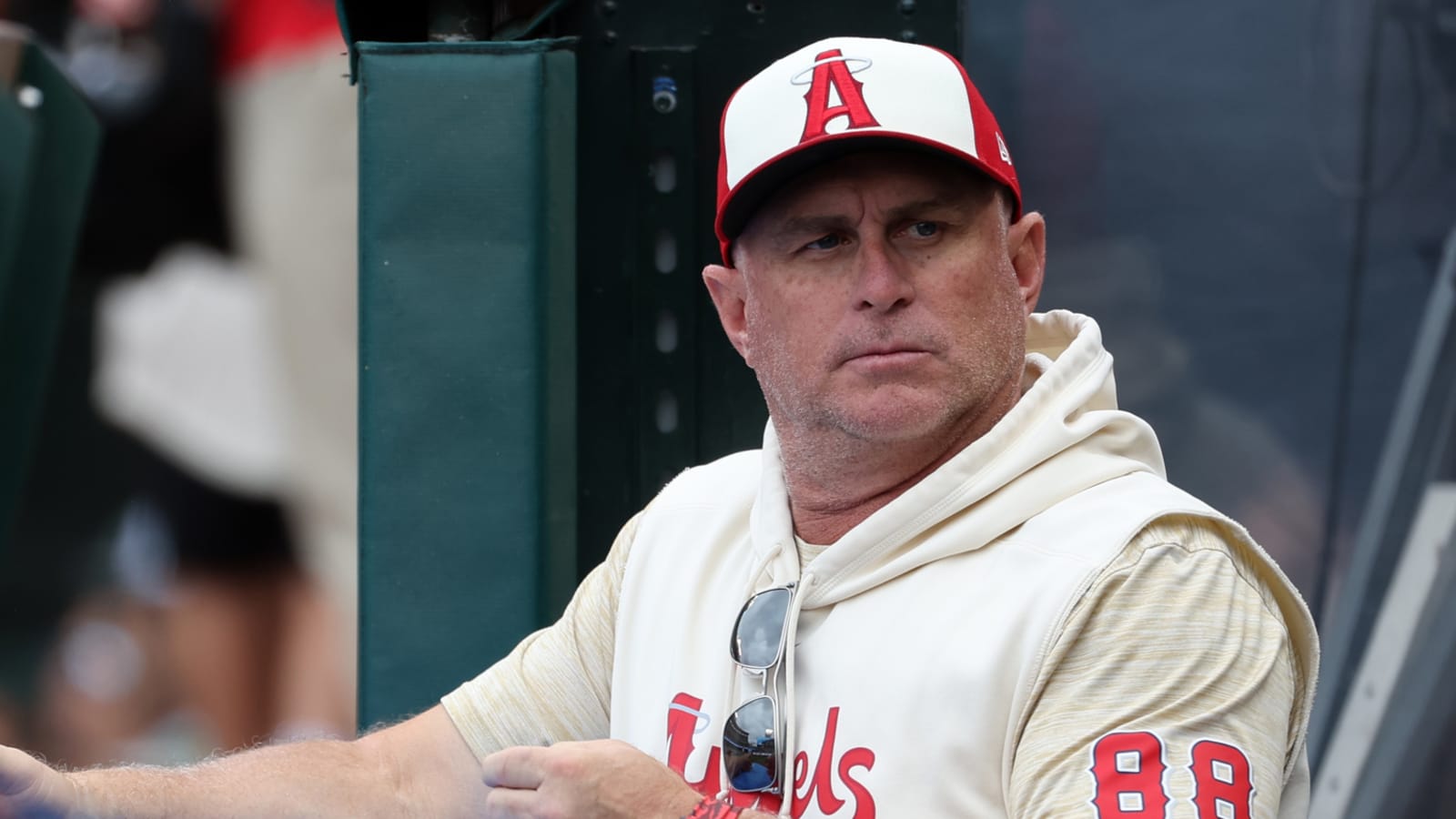 Former MLB manager Phil Nevin lands job with interesting new team