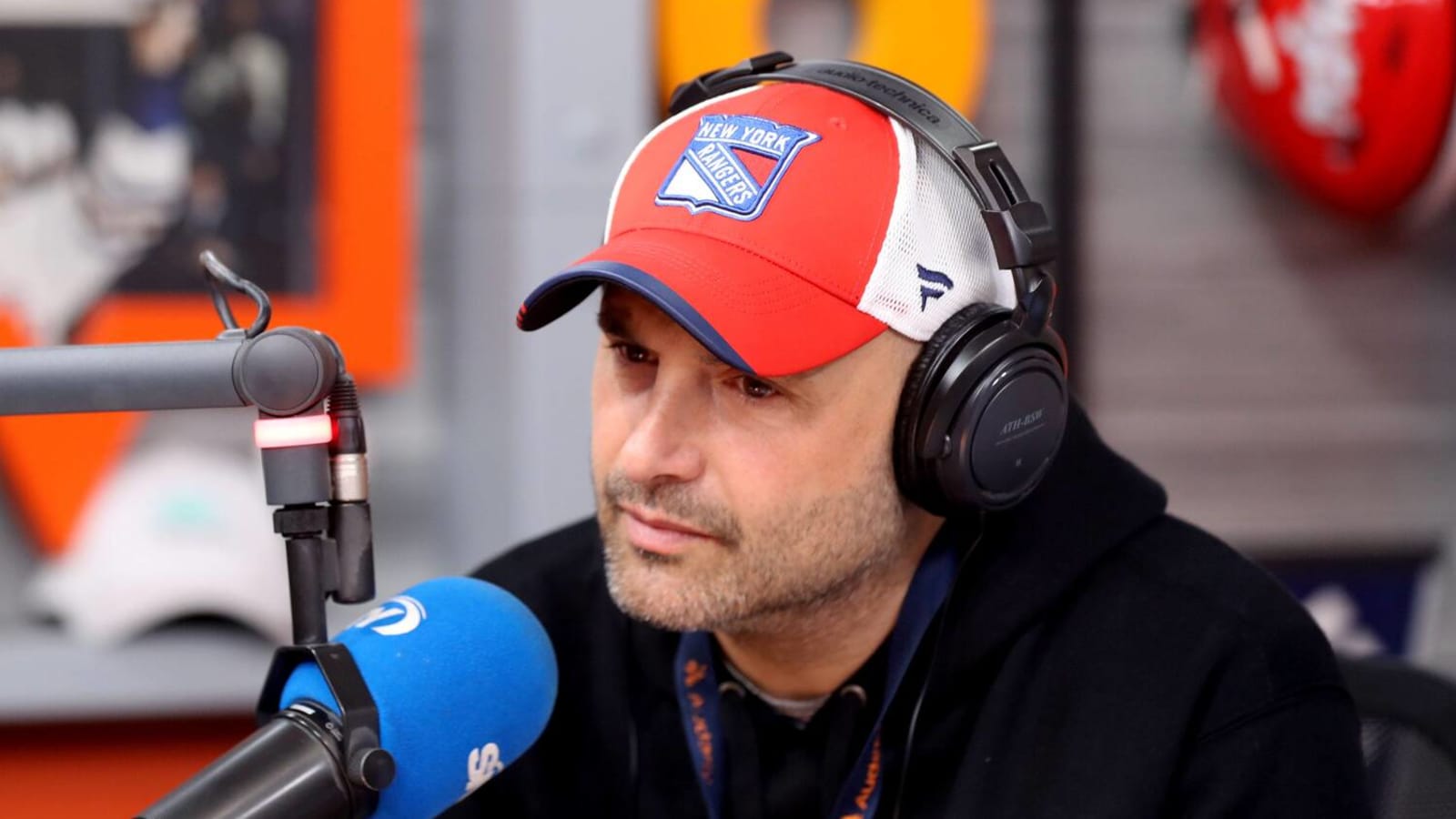 Craig Carton responds to Eagles' denial amid collapse controversy