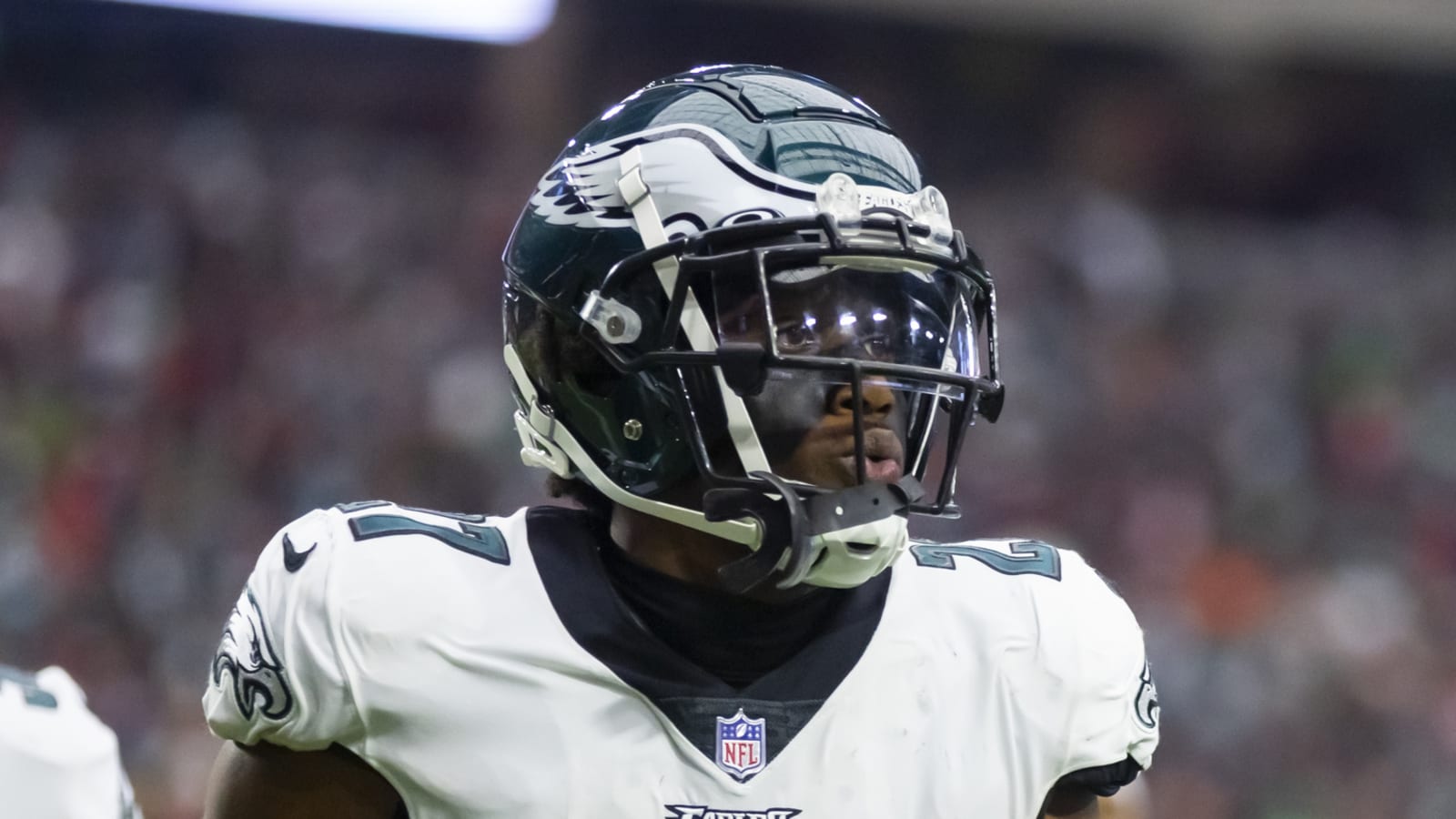 Eagles CB expected for training camp after missing last season
