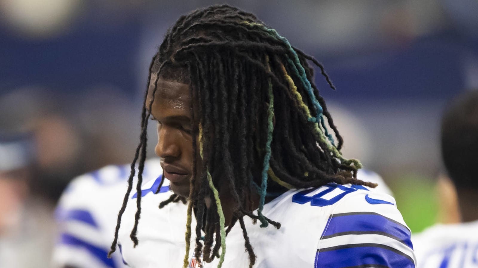 Troy Aikman chastises Cowboys for misuse of WR CeeDee Lamb