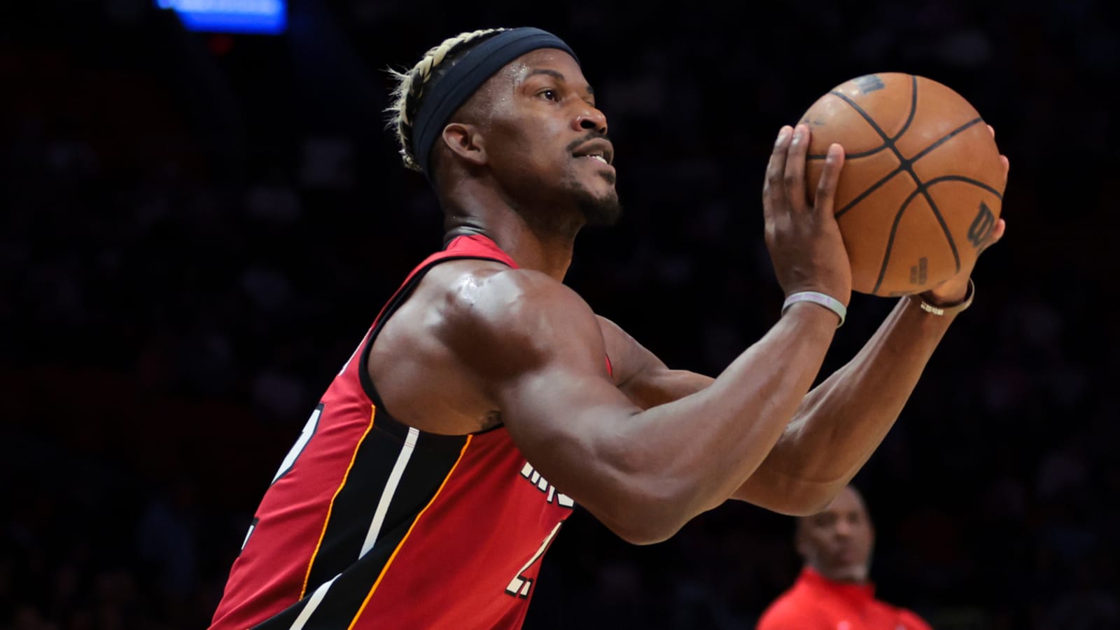 Heat ‘cautiously optimistic’ about moving Jimmy Butler by deadline