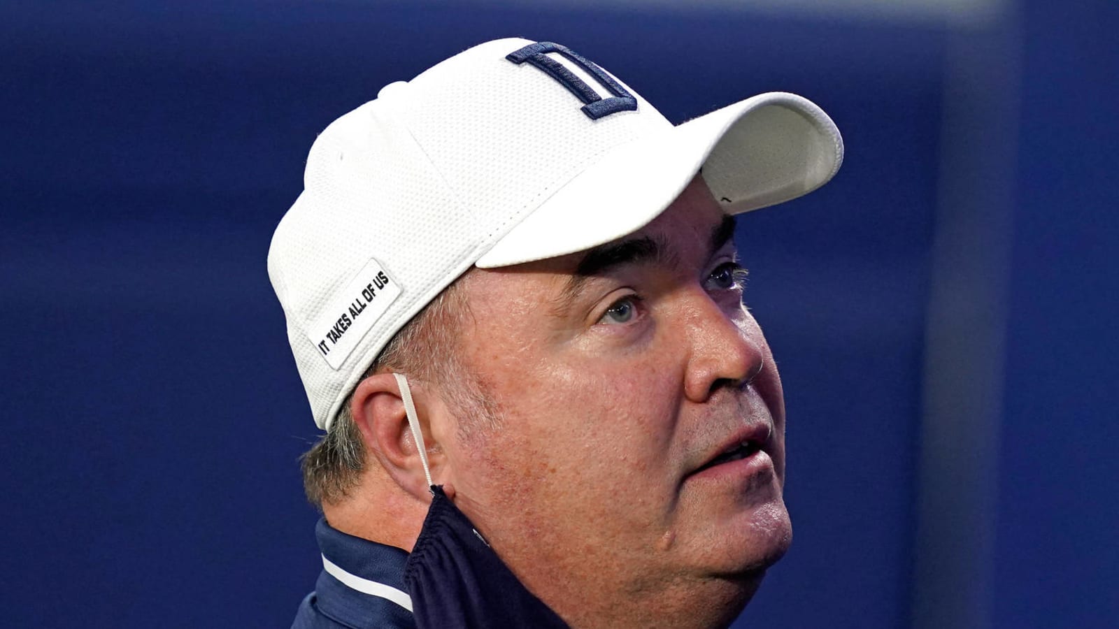 Mike McCarthy blasted for coaching decision in Cowboys debut