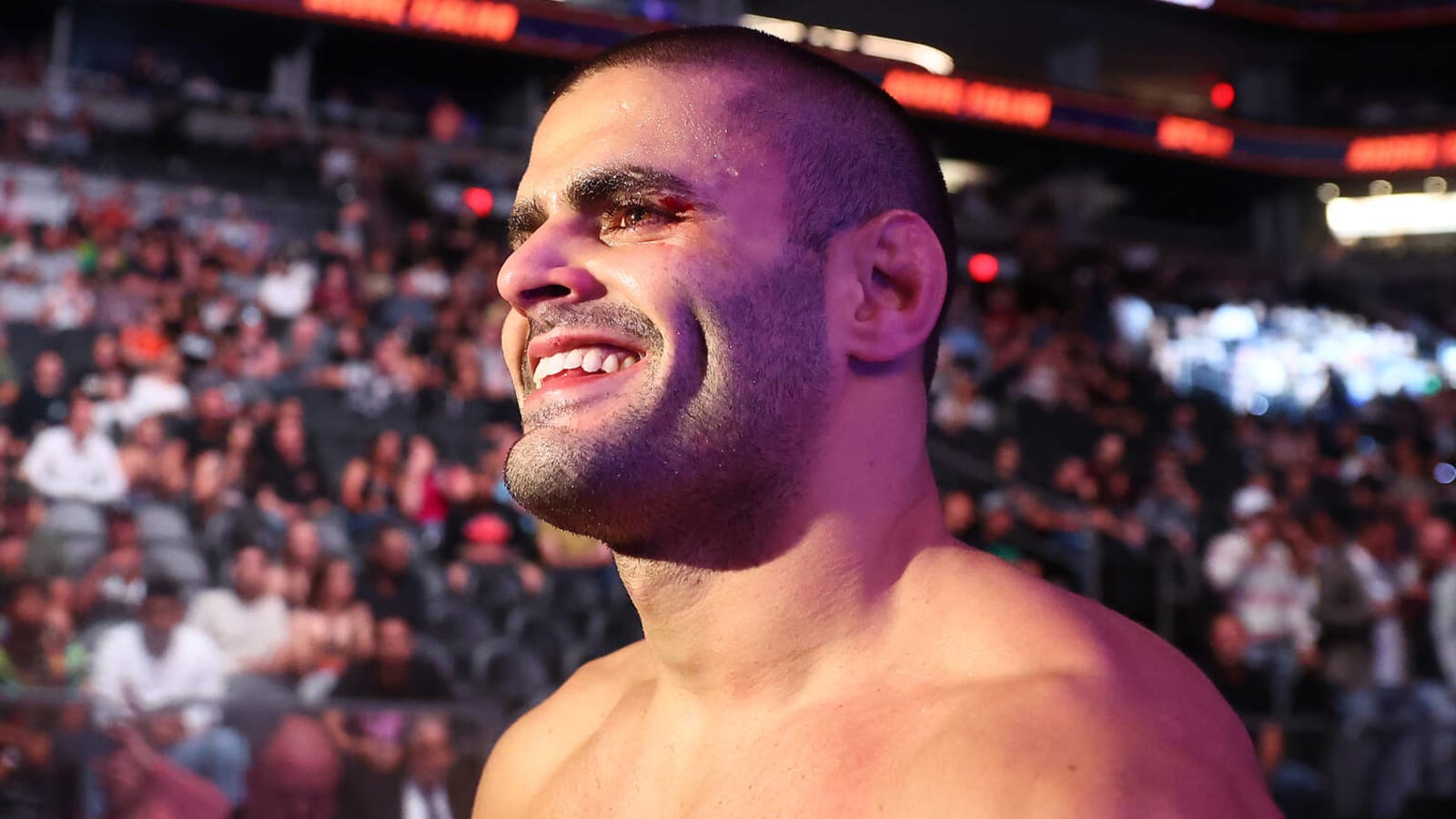 Andre Fialho continues active year, meets Jake Matthews at UFC 275
