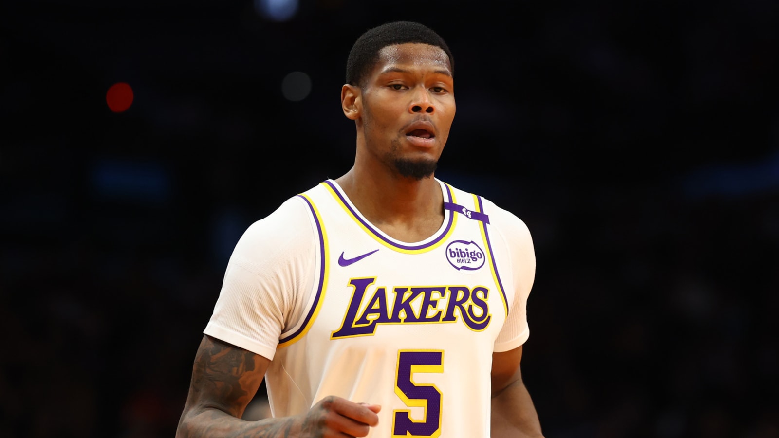 Lakers expected to waive Cam Reddish, Alex Len
