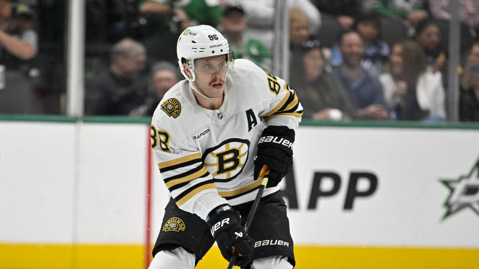 How are the Boston Bruins still dominant?