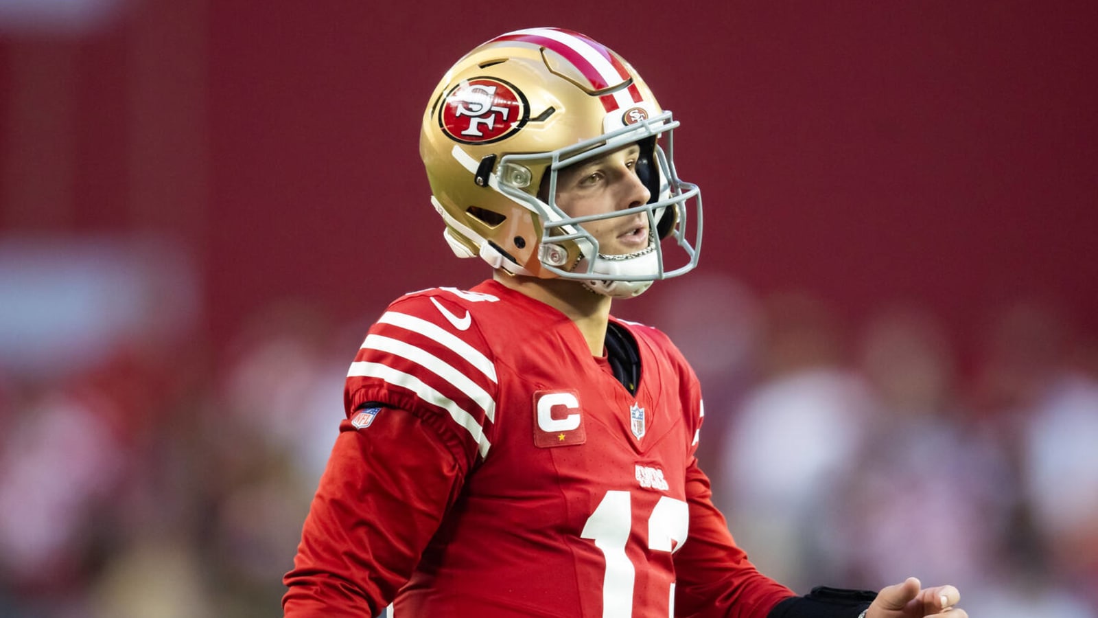 Ravens&#39; Kyle Hamilton disputes narrative that 49ers&#39; Brock Purdy is a system QB