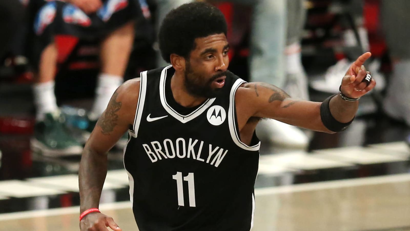 Nets' Kyrie Irving expected to make season debut on Wednesday
