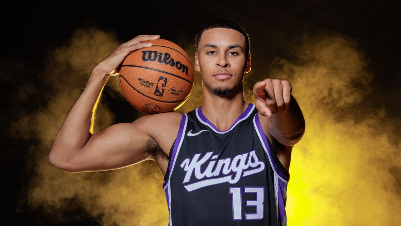Kings make decision on former first-round pick
