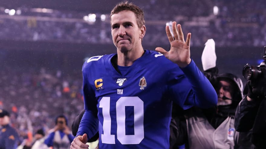 The 'Retired NFL QB jersey numbers' quiz
