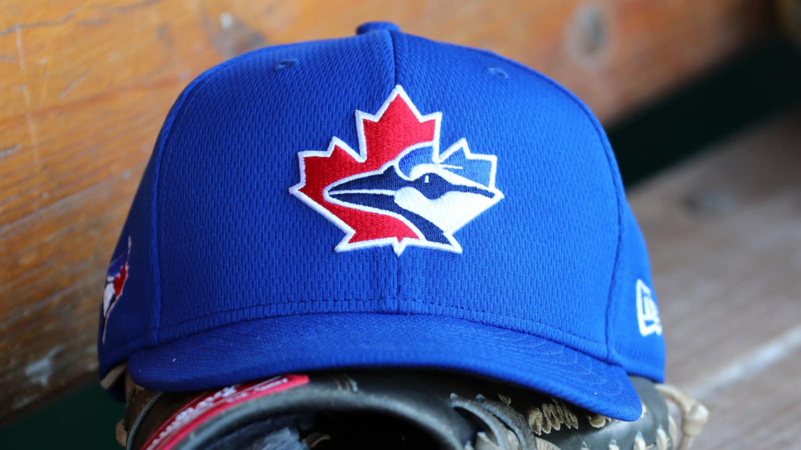 Blue Jays staying in Buffalo through at least July 21