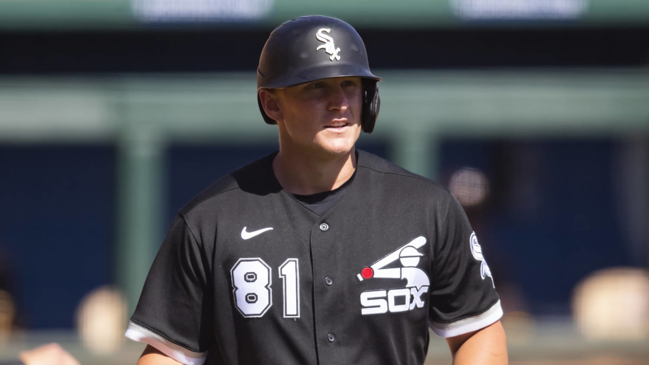 Chicago White Sox: Andrew Vaughn having promising spring