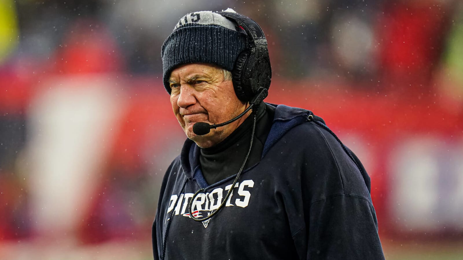 Reporter reveals Chargers' top head-coaching candidates