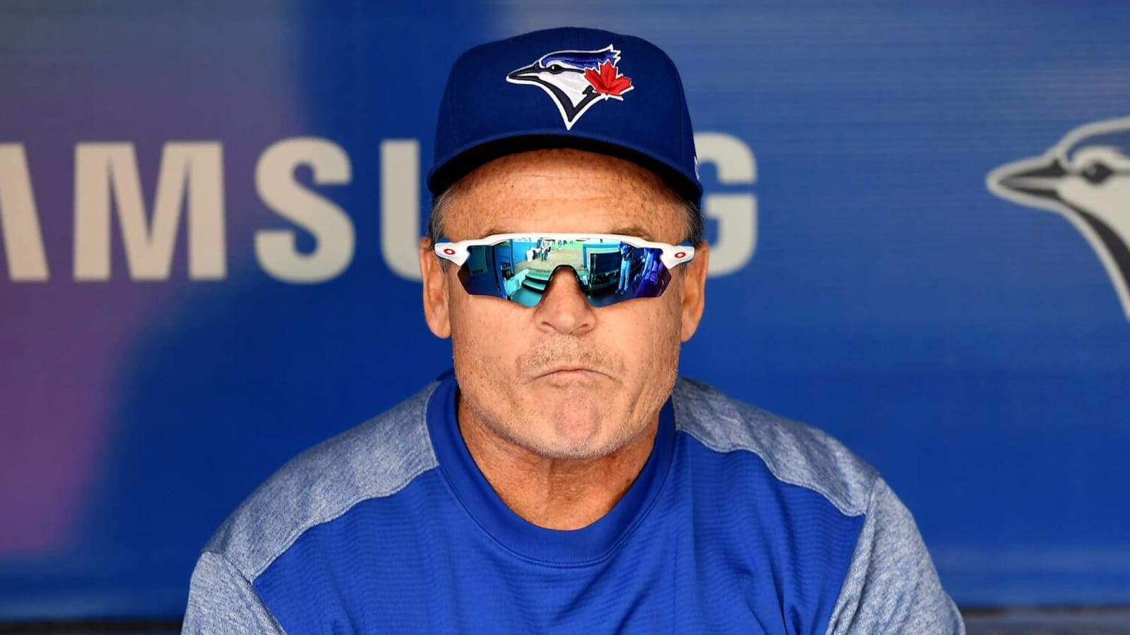 Mets hiring ex-Blue Jays manager to serve as bench coach