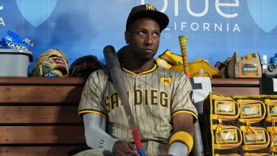 Under-the-radar MLB free agents to keep an eye on