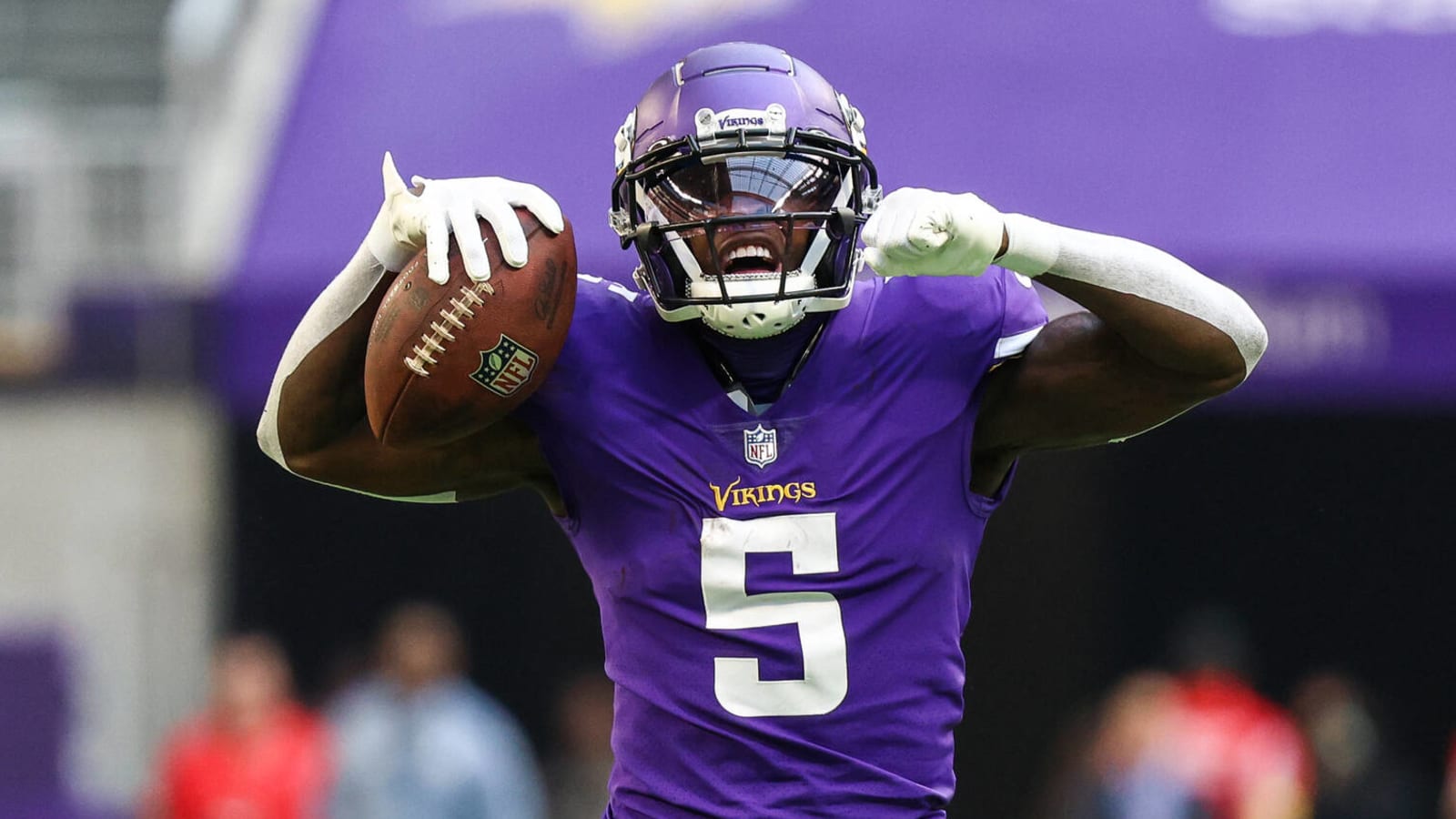 Vikings stock up, stock down