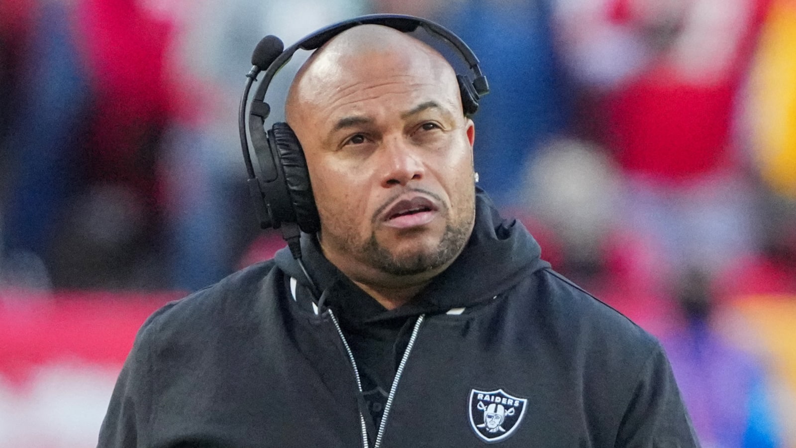 Latest loss proves Raiders need another complete reset