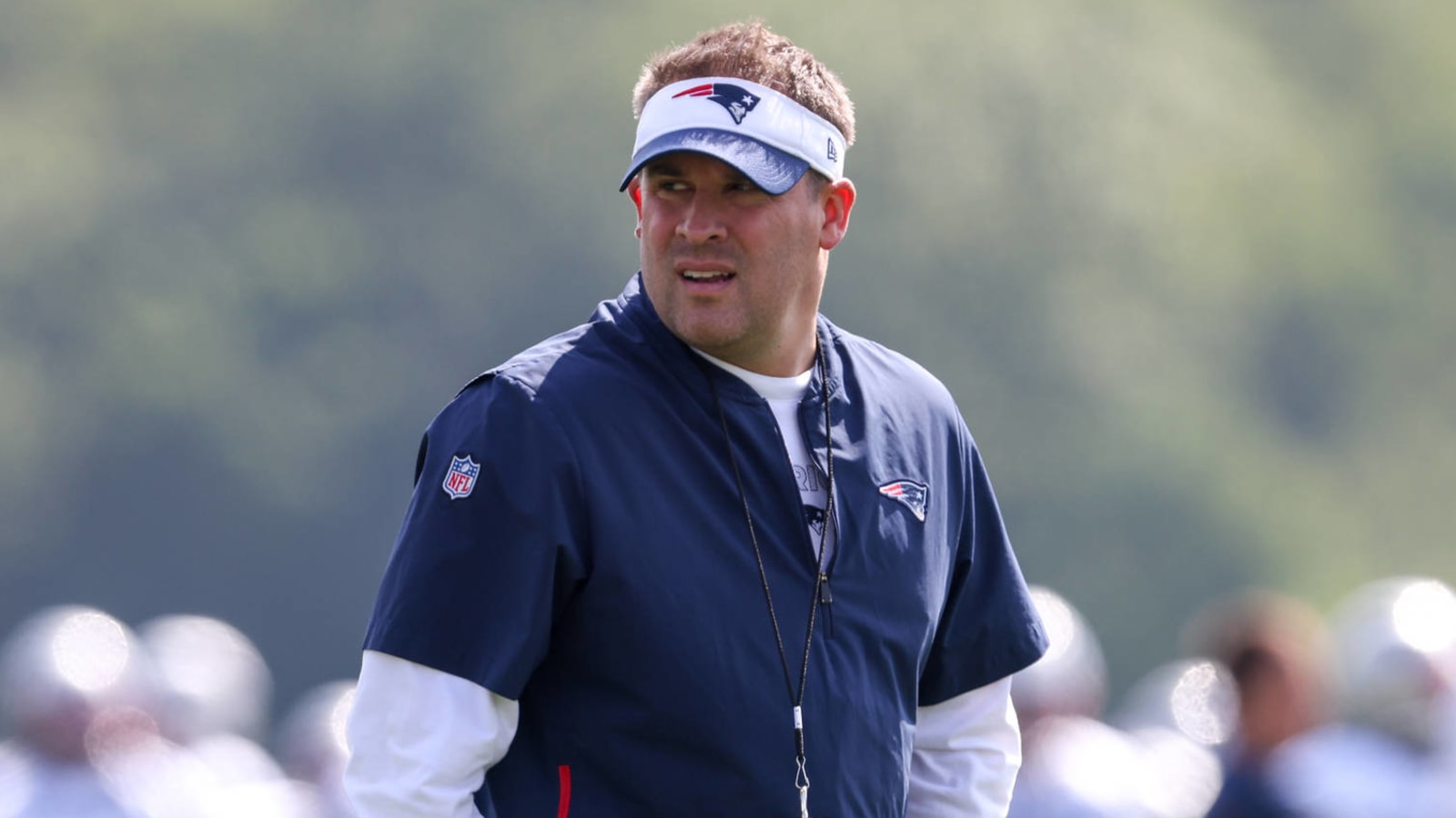 Raiders to meet with Patriots OC Josh McDaniels Saturday