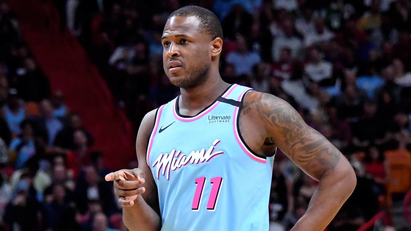 Lakers' Dion Waiters opens up about battle with depression