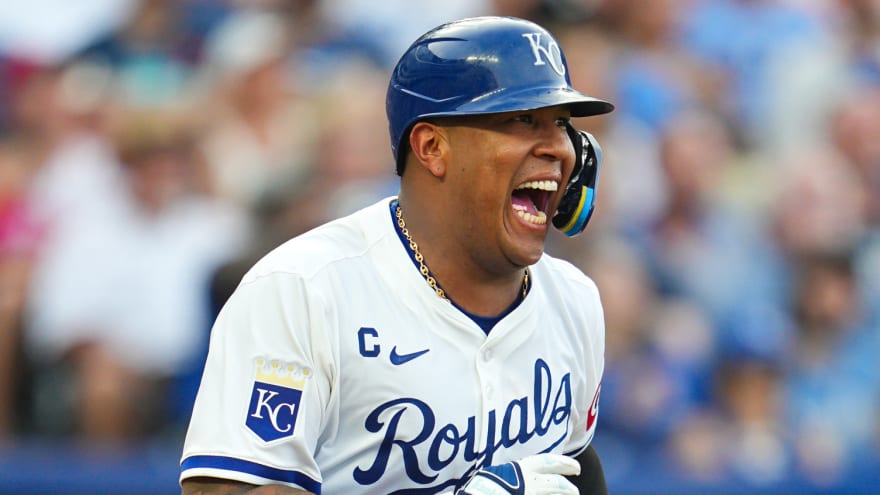 The 'Every AL and NL RBI king since 2000' quiz