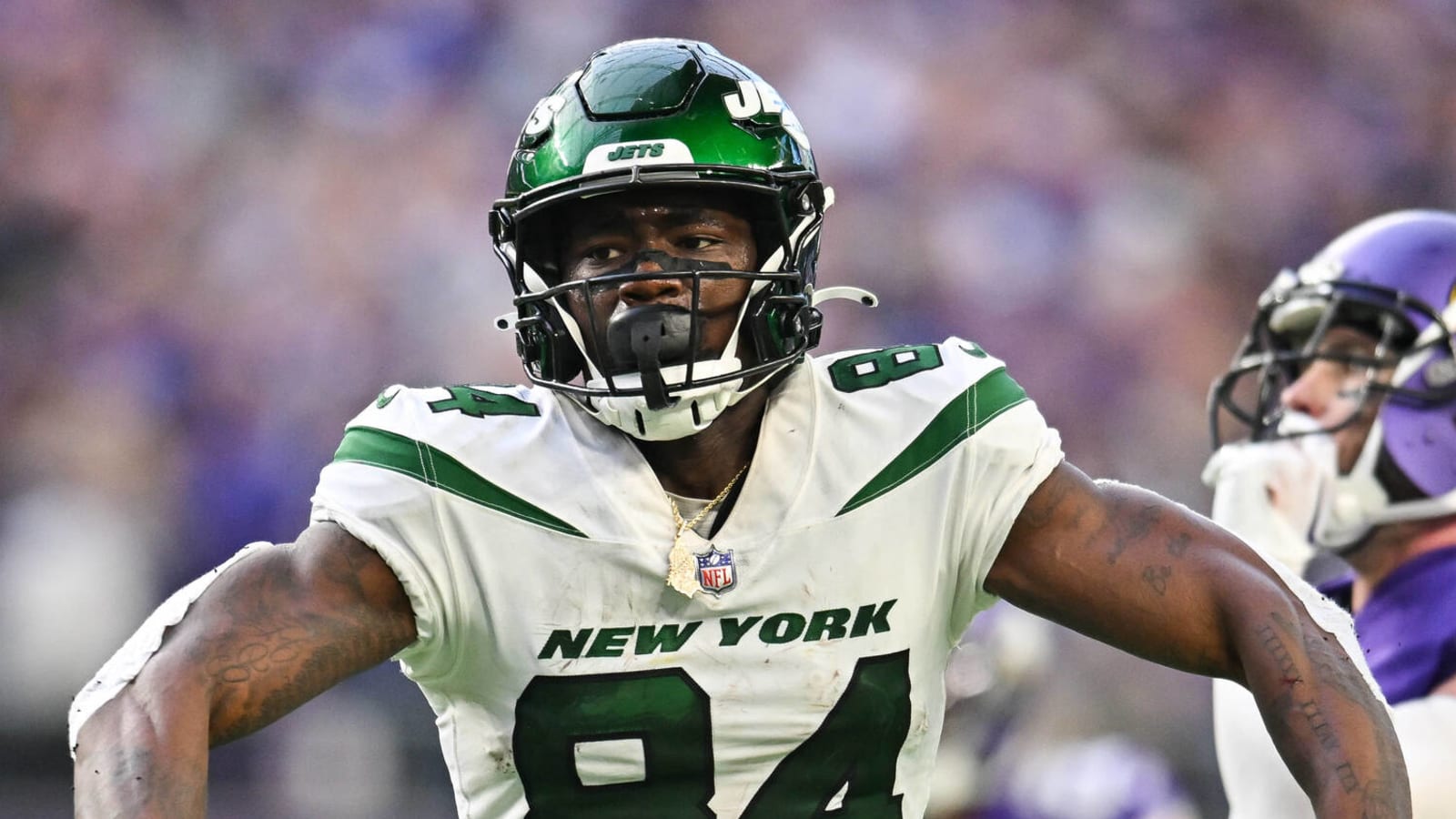 2023 New York Jets Mock Free Agency 1.0 Yardbarker