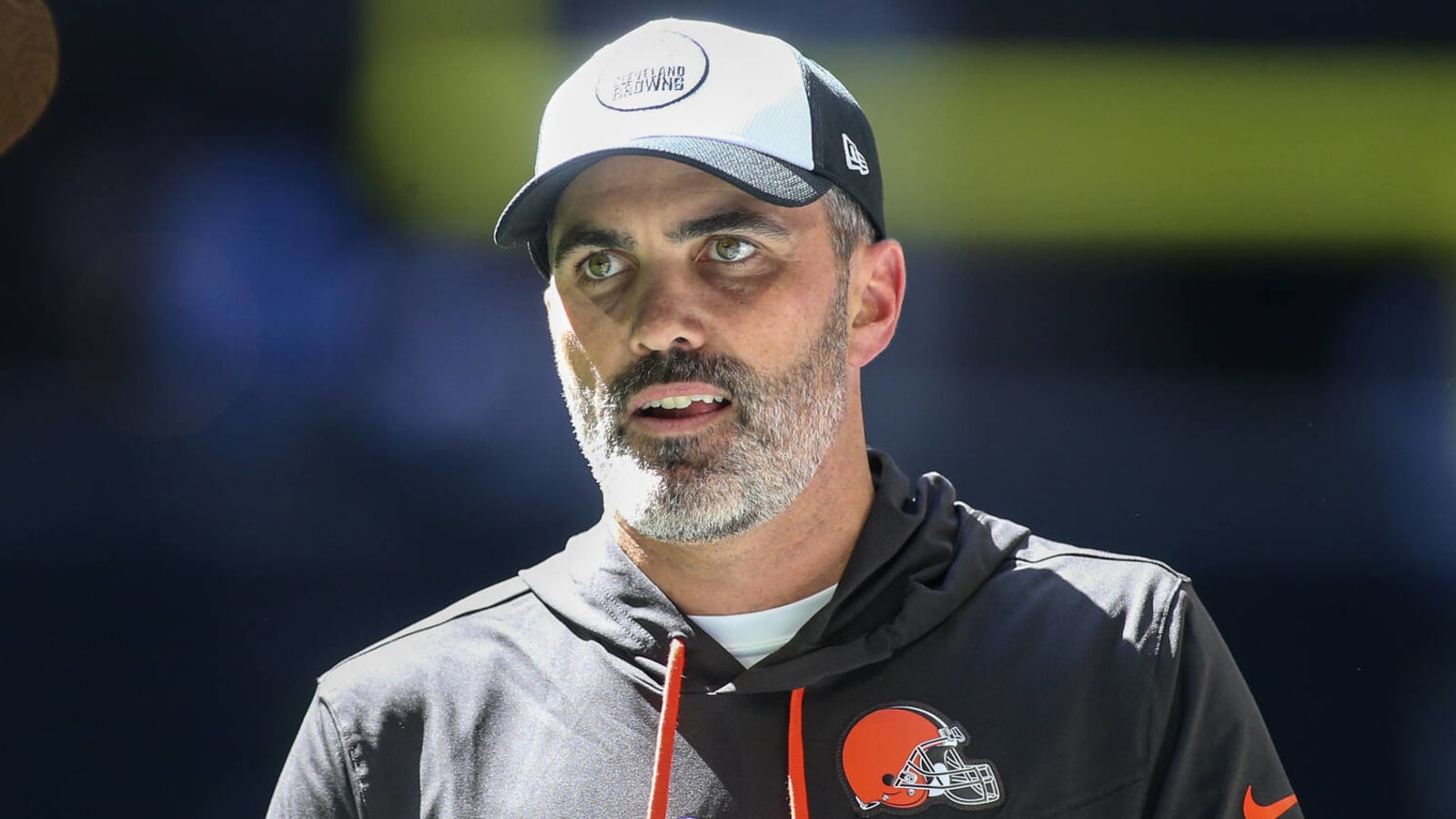 Browns are fizzling under HC Kevin Stefanski