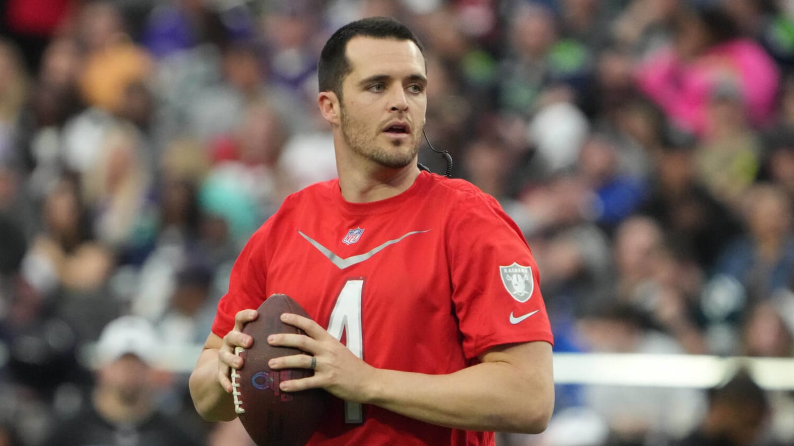 Derek Carr set to visit the New Orleans Saints: Everything you need to know