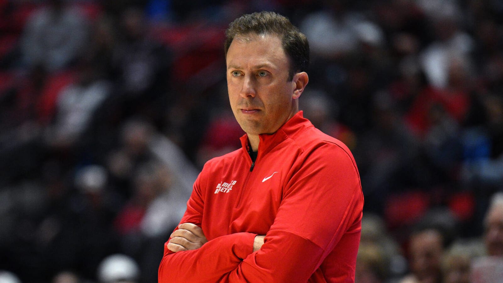 New Mexico HC signs contract extension with Lobos