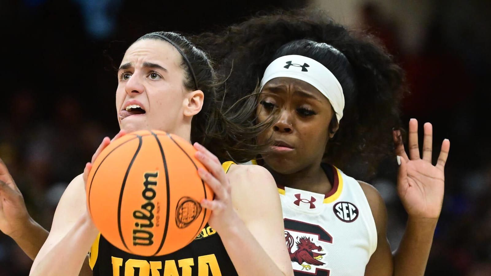 Women's NCAA Tournament final sets another viewership record