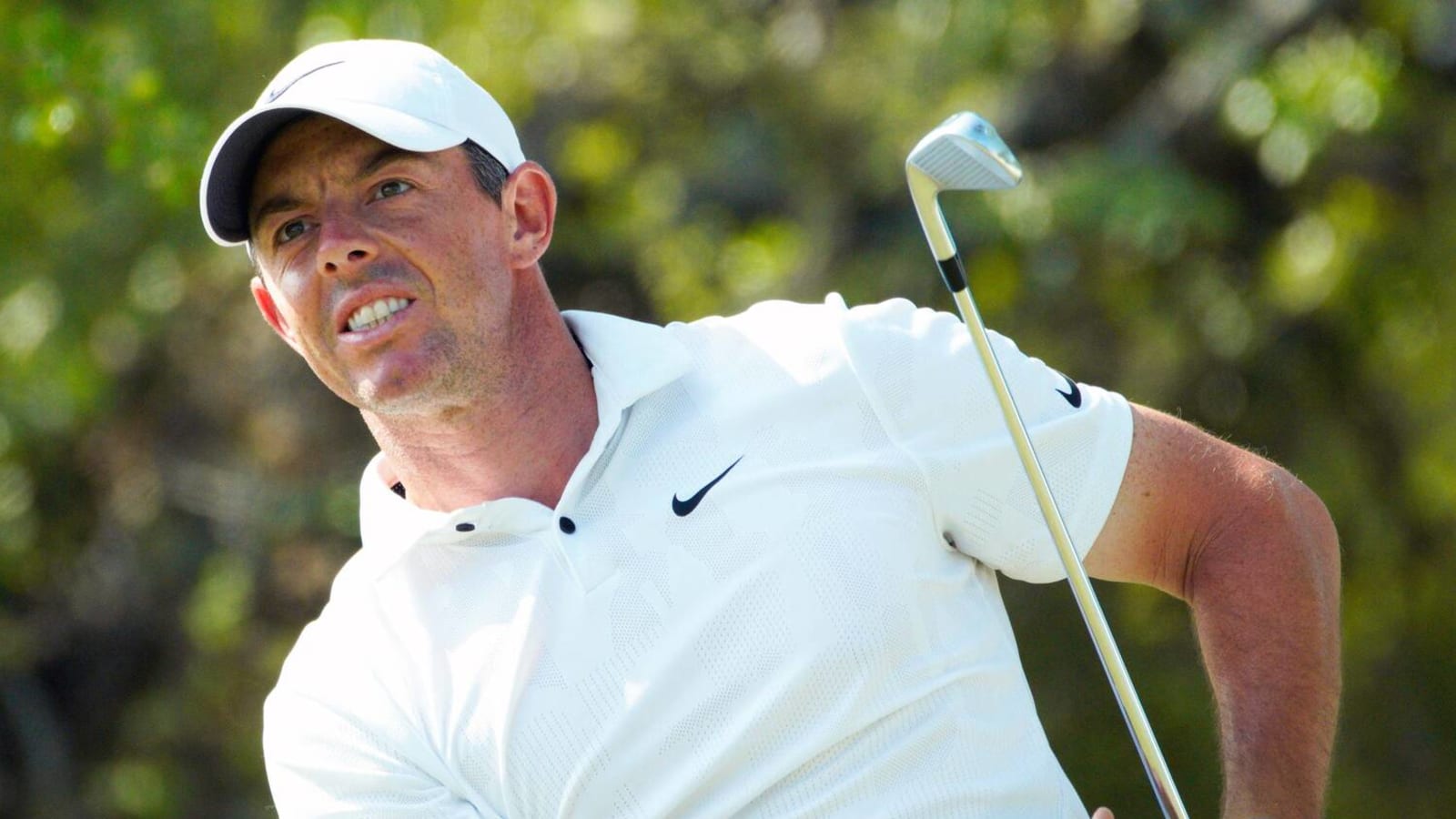 PGA Tour makes decision on Rory McIlroy's $3 million penalty