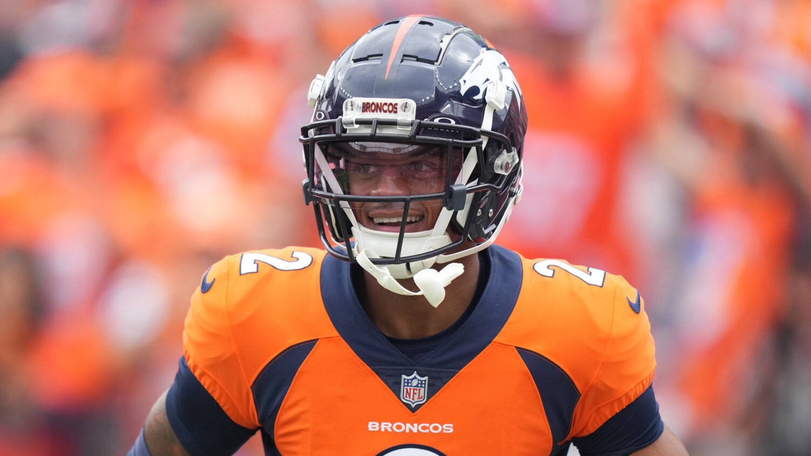 Broncos set absurdly high price for CB Patrick Surtain II