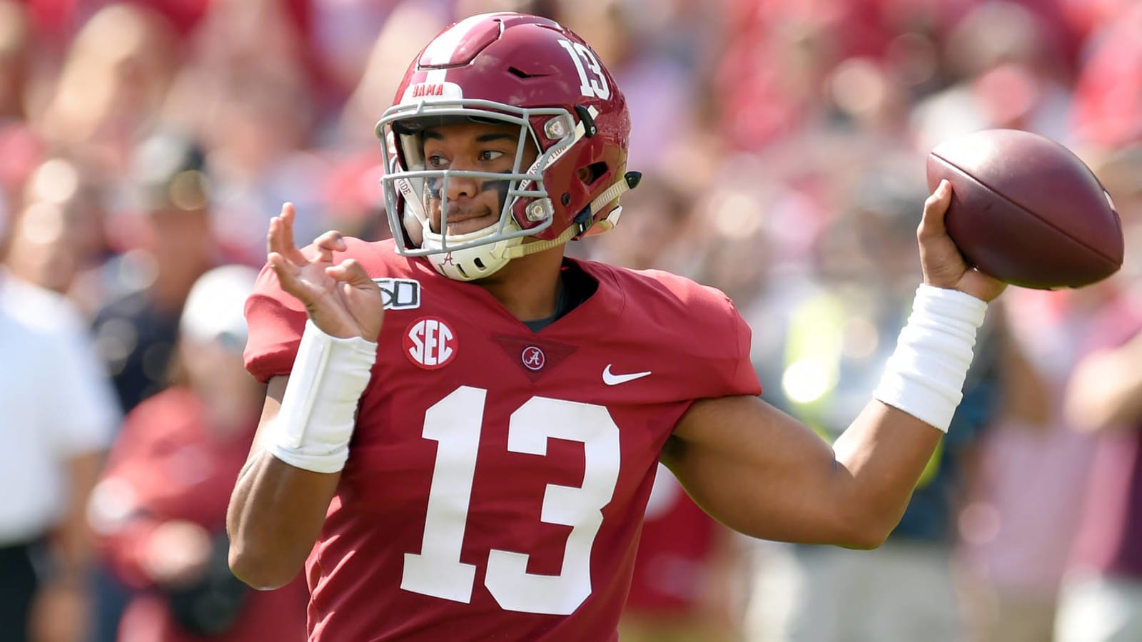 NFL predictions: How will the first-round quarterbacks fare in 2020?