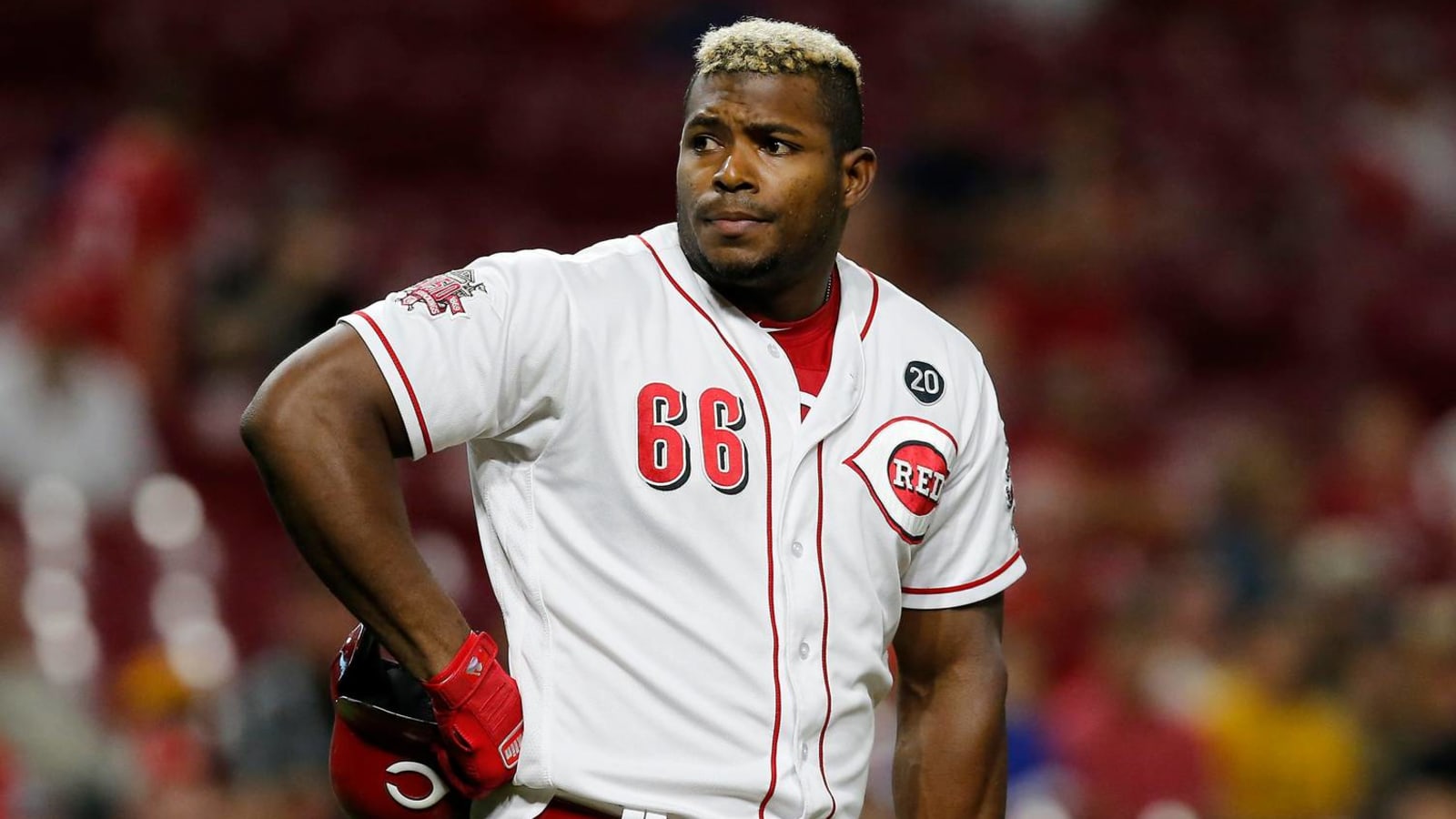 Yasiel Puig signs with Kiwoom Heroes of Korea Baseball Organization