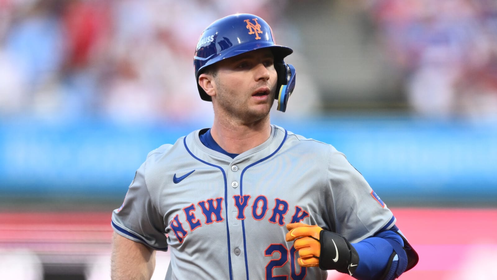 Why Yankees should try to sign Pete Alonso