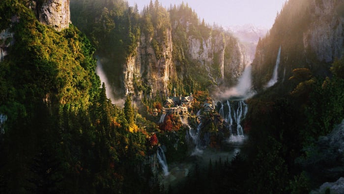 “The Lord of the Rings: Gollum”