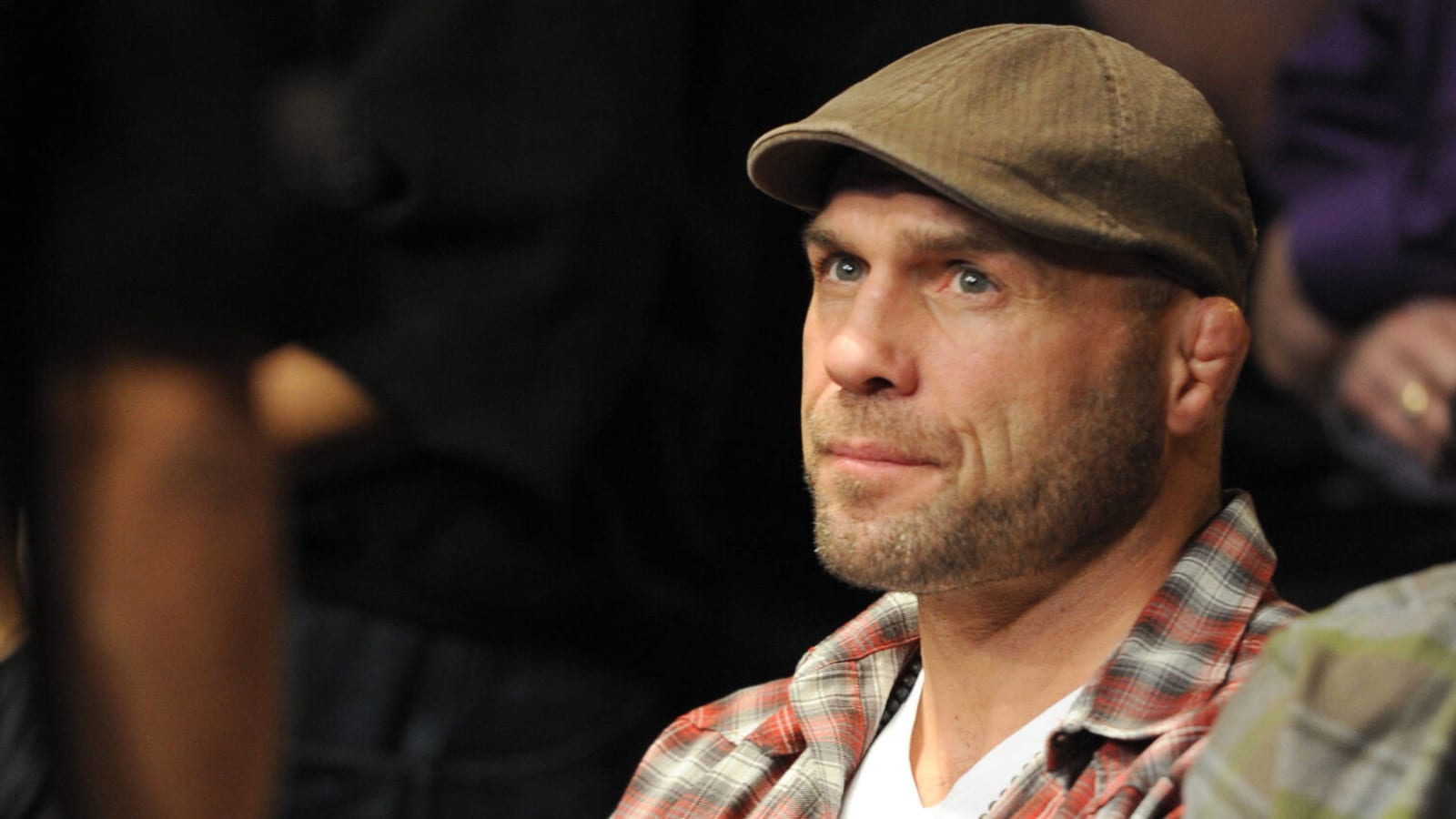 Randy Couture Reveals ESPN&#39;s Feedback & Stance On PFL Shows