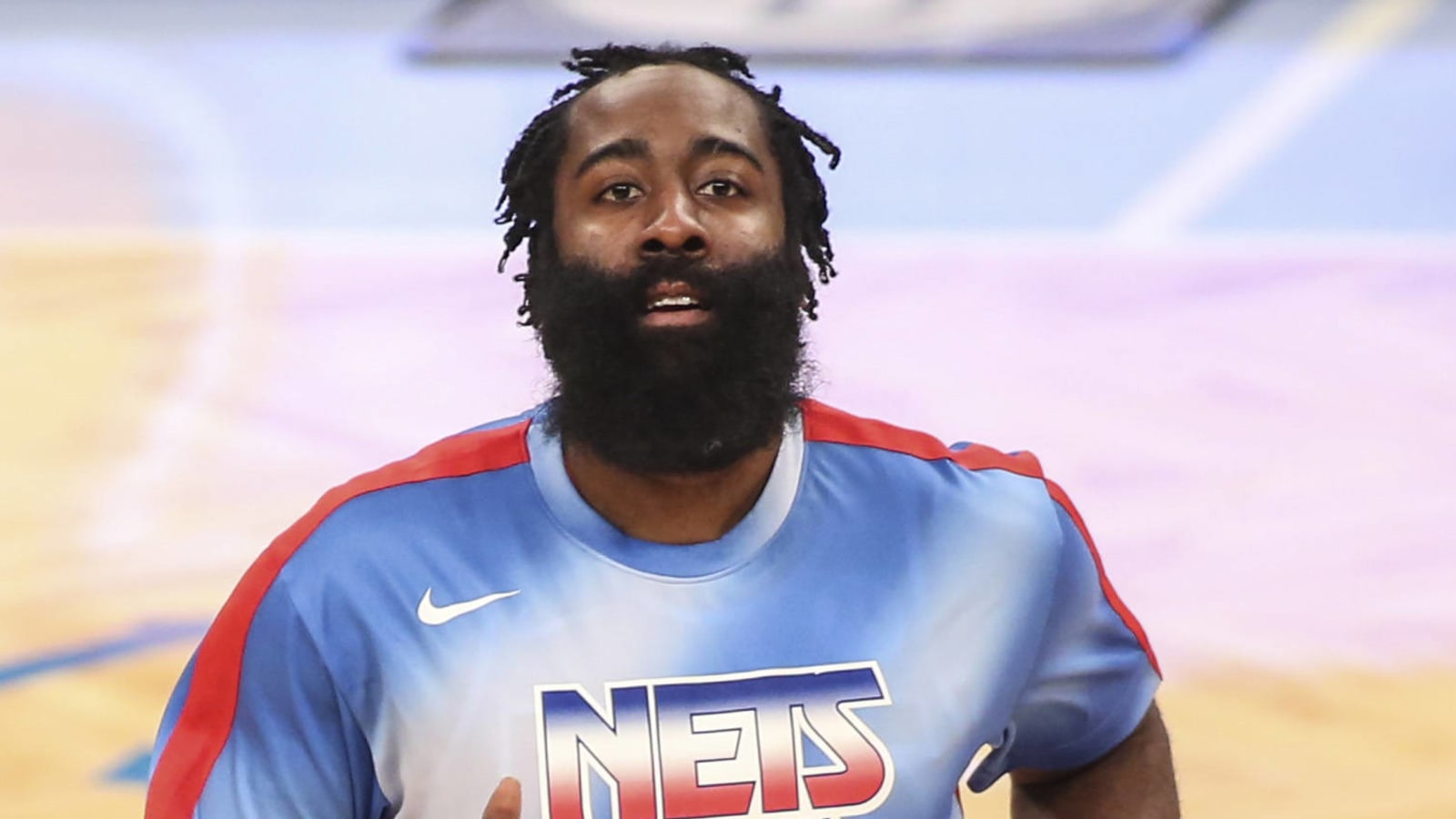 Ex-James Harden teammate calls him 'misunderstood'