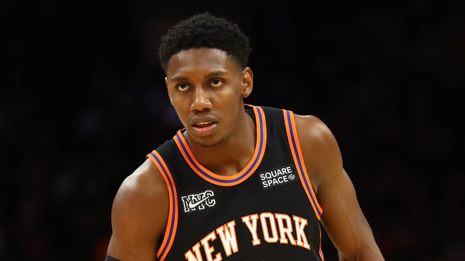 RJ Barrett’s trainer reveals how Knicks wing turned things around after slow start