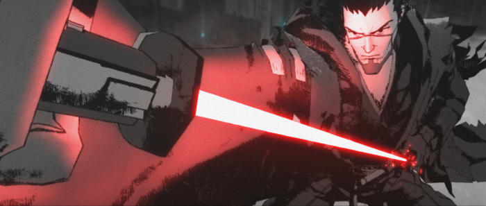 Every Star Wars animated project | Yardbarker Every Star Wars animated project | Yardbarker
