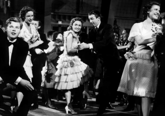 It was also Capra’s big bet on himself