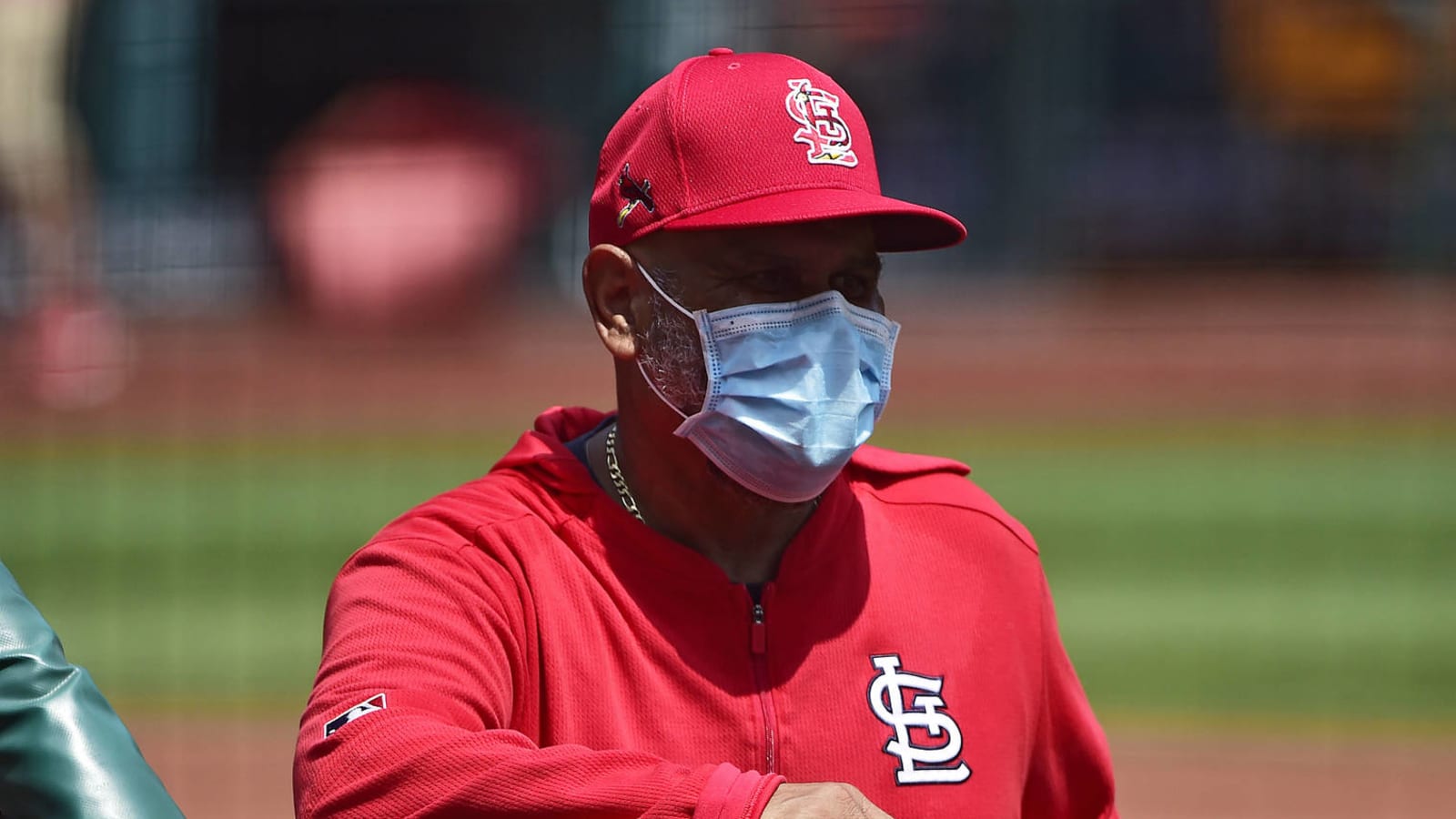 Cardinals-Tigers series postponed due to worsening St. Louis coronavirus outbreak 