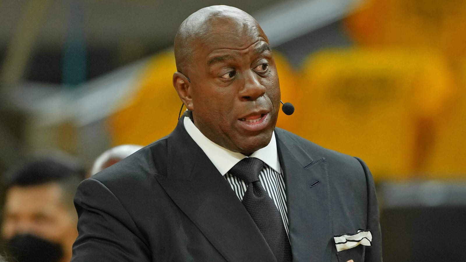 Magic Johnson offers blunt advice to Russell Westbrook