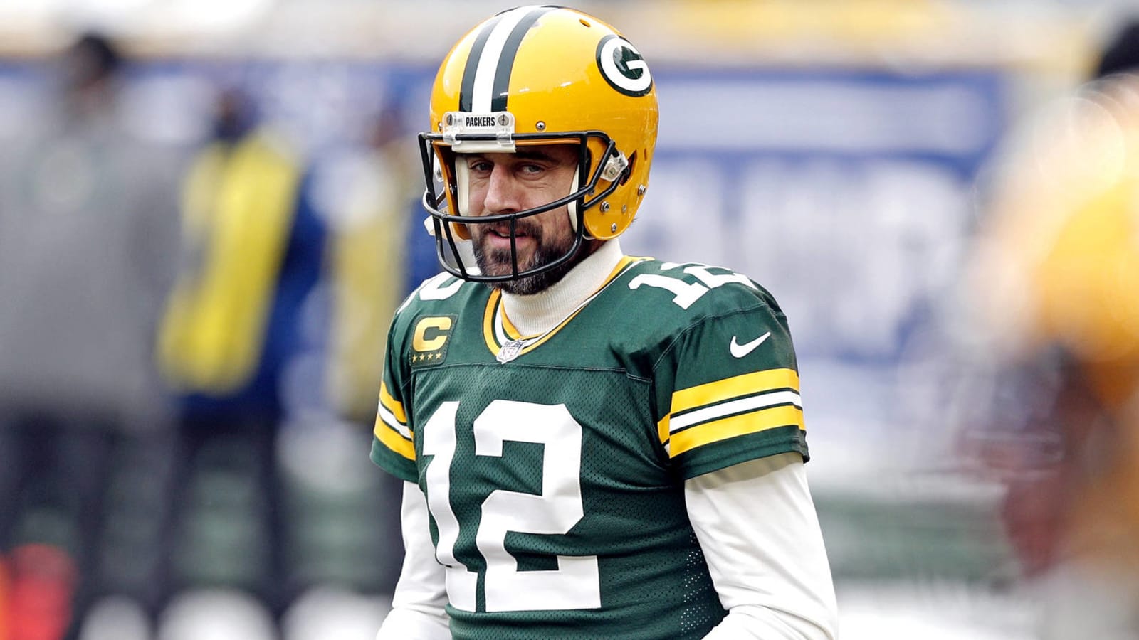 Packers close to agreement that lets Rodgers leave after 2021?