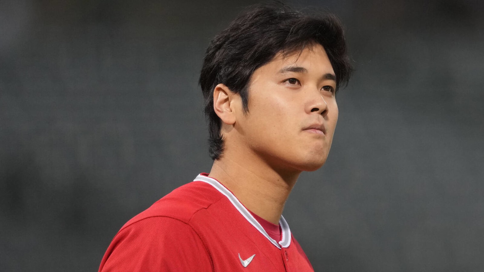 Shohei Ohtani shares cool moment with Czech electrician