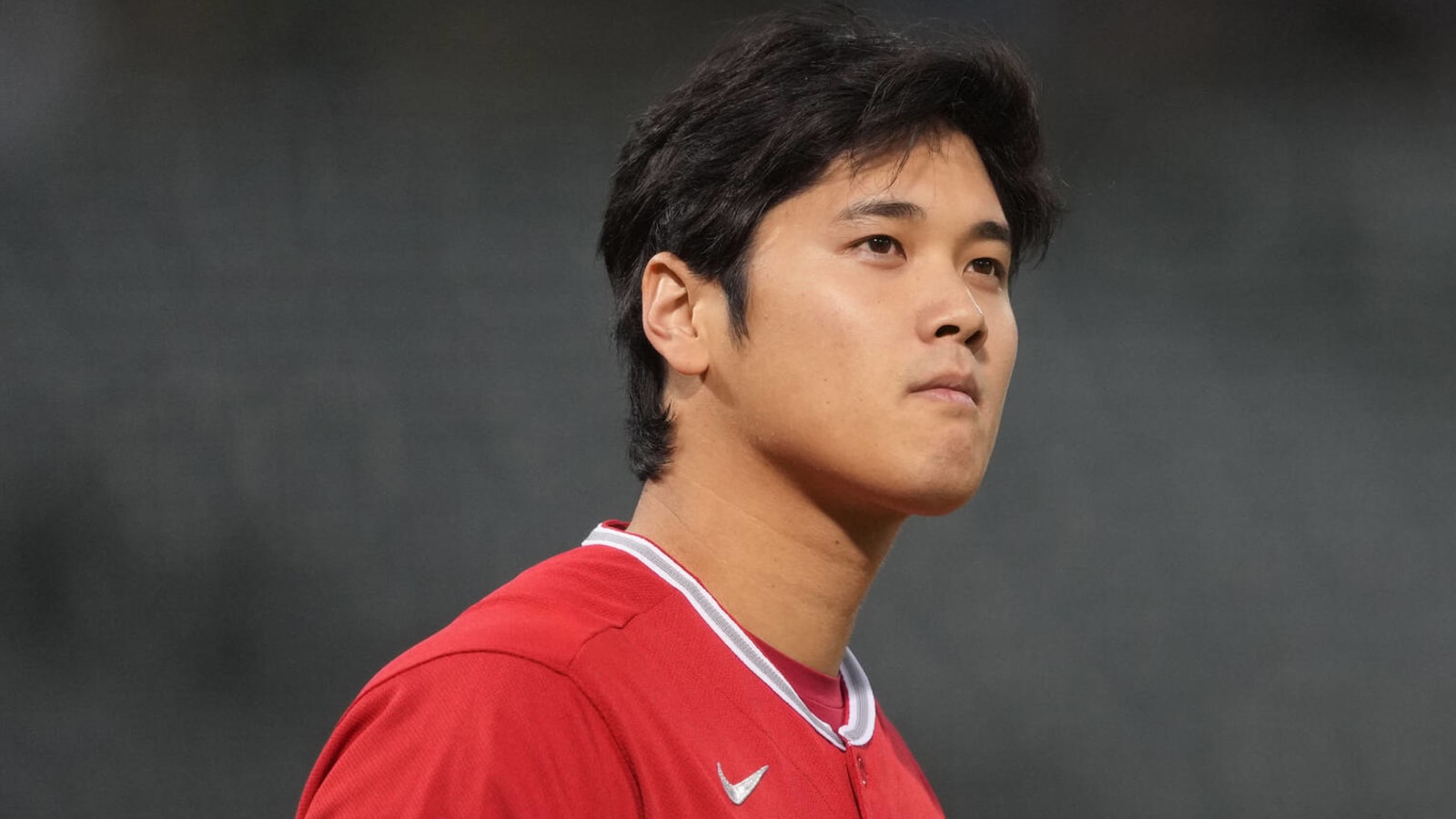 Shohei Ohtani strikes out against Czech electrician in World