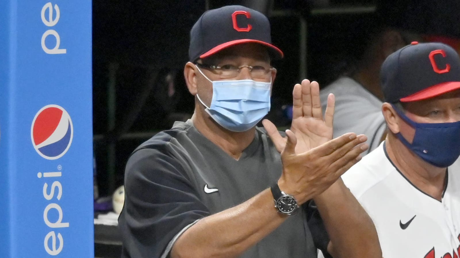 Manager Terry Francona to return to Indians after bout with gastrointestinal issue