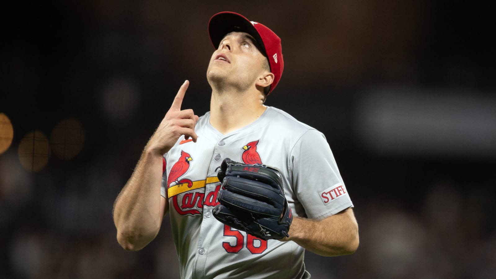 Record Setter is the Cardinals’ Best Trade Asset This Offseason
