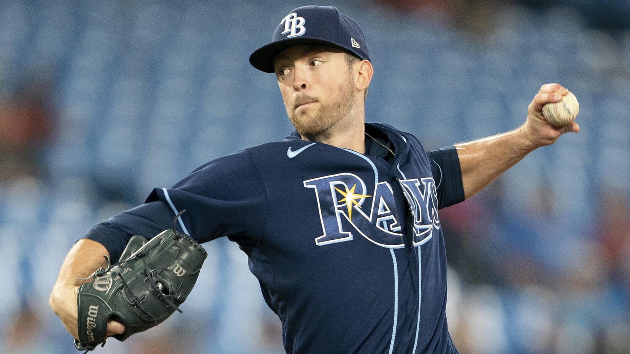 Rays 2022 roster breakdown